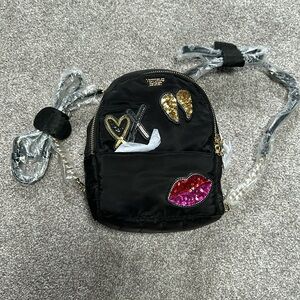 Victoria’s Secret Mini Backpack
